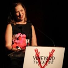 Jennifer Garvey-Blackwell to Depart Vineyard Theatre as Executive Producer