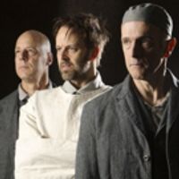 BWW Review: HOLMES AND WATSON Solve Another Case! Photo