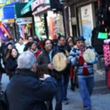 R.Evolucion Latina to Celebrate Three Kings Day with Broadway's ON YOUR FEET!