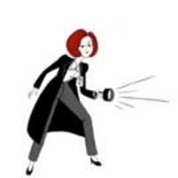 VIDEO: Check Out New Animated Teaser for Fox's THE X-FILES Video