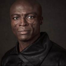 Grammy Winner Seal to Play Pontius Pilate in FOX's Musical Event THE PASSION