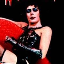 Patchogue Theatre to Screen THE ROCKY HORROR PICTURE SHOW on Halloween