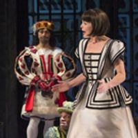 BWW Review: Beautifully Designed, ALICE IN WONDERLAND Still Lacks Wonder Photo