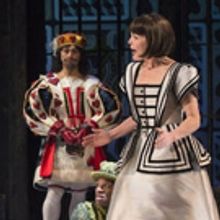 BWW Review: Beautifully Designed, ALICE IN WONDERLAND Still Lacks Wonder