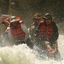 Western River Expeditions Names Top 8 Rapids of the Colorado River