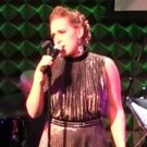 Exclusive: Jessica Vosk Performs 'Oh Industry' from BEACHES!