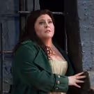 BWW Opera Review: Few Sparks from Opera Orchestra in Donizetti's Formulaic PARISINA…