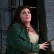 BWW Opera Review: Few Sparks from Opera Orchestra in Donizetti's Formulaic PARISINA D