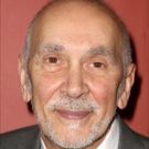 Tony Winner Frank Langella to Star In Big Screen Adaptation of LAPHAM RISING