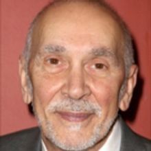 Tony Winner Frank Langella to Star In Big Screen Adaptation of LAPHAM RISING