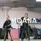 STAGE TUBE: Former HAMILTON Ensemblist Jon Rua Shares Sneak Peek of New Dance Video…