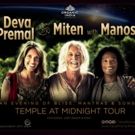 Deva Premal & Miten to Bring 'Temple at Midnight' Tour to Boulder Theater
