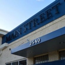 Main Street Theater Re-Opens Rice Village Home