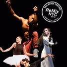 New York City Center Announces Programming for Vail Dance Festival: ReMix NYC