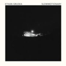 Ethan Gruska's 'Slowmotionary' Out on Sire Records Today