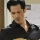 MILLION DOLLAR QUARTET Rocks Out at the Ivoryton Playhouse