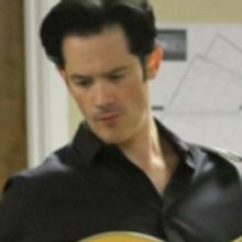 MILLION DOLLAR QUARTET Rocks Out at the Ivoryton Playhouse