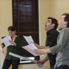 TEENAGE DICK, BOOK OF WILL and More Set for HVSF2 Series