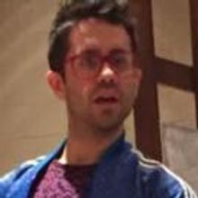 Broadway's Chase Brock Joins Artistic Team of KC Rep's 'SUNDAY IN THE PARK'