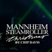 Mannheim Steamroller Christmas Tour to Stop at Morrison Center This December