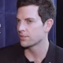 STAGE TUBE: Go Behind the Scenes of the PHANTOM Tour with Chris Mann!