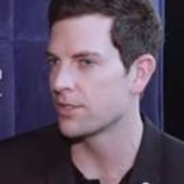 STAGE TUBE: Go Behind the Scenes of the PHANTOM Tour with Chris Mann! - San Francisco / Bay Area Theater Video