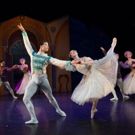 New York Theatre Ballet to Bring CINDERELLA to Florence Gould Hall This Spring