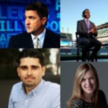 ESPN NFL Nation Adds New Team Reporters for 2016 Season