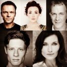 Full Cast Announced for Tracy Letts' BUG at Found111