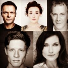 Full Cast Announced for Tracy Letts' BUG at Found111