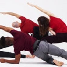 AXIS Dance Company Receives Doris Duke Charitable Foundation Leadership Award
