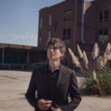 Mercury Soul's Mason Bates Merges Classical with Electronic Music