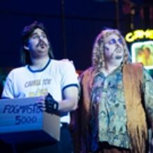 BWW Review: ROCK OF AGES at the Warner Theatre