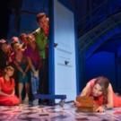 Photo Flash: First Look at Samantha Barks and More in the World Premiere of AMELIE…