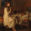 PRINTING A CHILD'S WORLD Exhibition Showcases Children's Illustrations at the Met