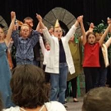 Wetumpka Depot Offering After School Arts Activities This Winter