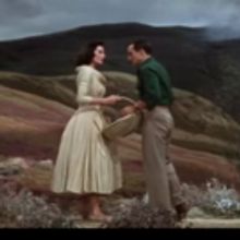 STAGE TUBE: On This Day for 3/13/16- BRIGADOON