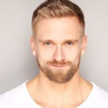 Exclusive Podcast: BROADWAY'S BACKBONE with JOAN OF ARC's Adam Perry