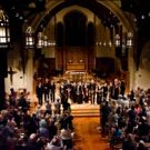 EMV to Present First-Ever Vancouver Bach Festival in the Heart of the City