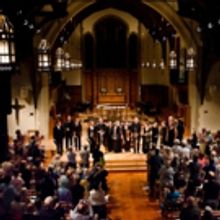 EMV to Present First-Ever Vancouver Bach Festival in the Heart of the City