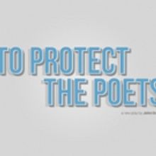 John Doble's TO PROTECT THE POETS Set for FringeNYC