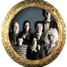 Evergreen Players Present THE ADDAMS FAMILY This Month