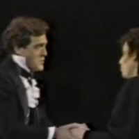 STAGE TUBE: On This Day for 3/12/16- LES MISERABLES Video