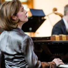 Artistic Director Anne-Marie McDermott Signs with Bravo! Vail Music Festival thru…
