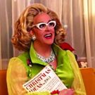 A DORIS DEAR CHRISTMAS SPECIAL Comes to Feinstein's/54 Below This Winter