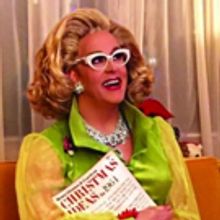 A DORIS DEAR CHRISTMAS SPECIAL Comes to Feinstein's/54 Below This Winter
