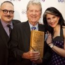 Photo Flash: Theatre East Honors Richard Mawe with 2017 Laurette Taylor Award