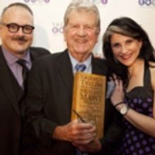 Photo Flash: Theatre East Honors Richard Mawe with 2017 Laurette Taylor Award