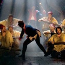 LES MISERABLES Extends First Leg of 2016 Asian Tour