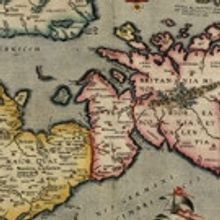  Liminis Theater Presents World Premiere of GIVE THE MAP by Robert Hawkes